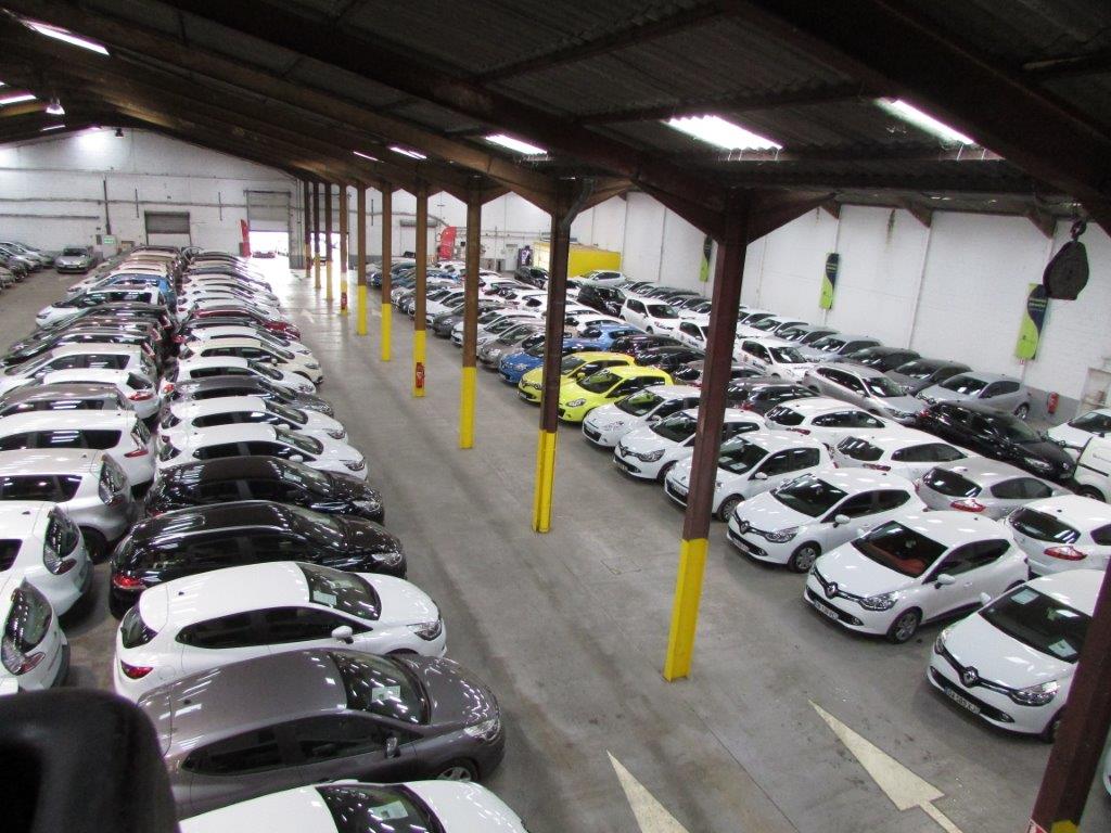 ProxAuto : le spécialiste des voitures d&rsquo;occasion