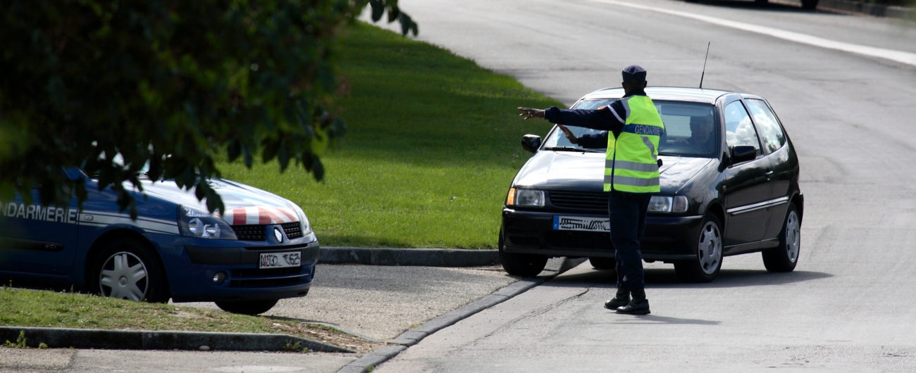 Qu’est-ce que je risque si je roule sans assurance ?