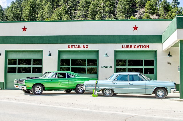 Comment ouvrir son garage automobile ?