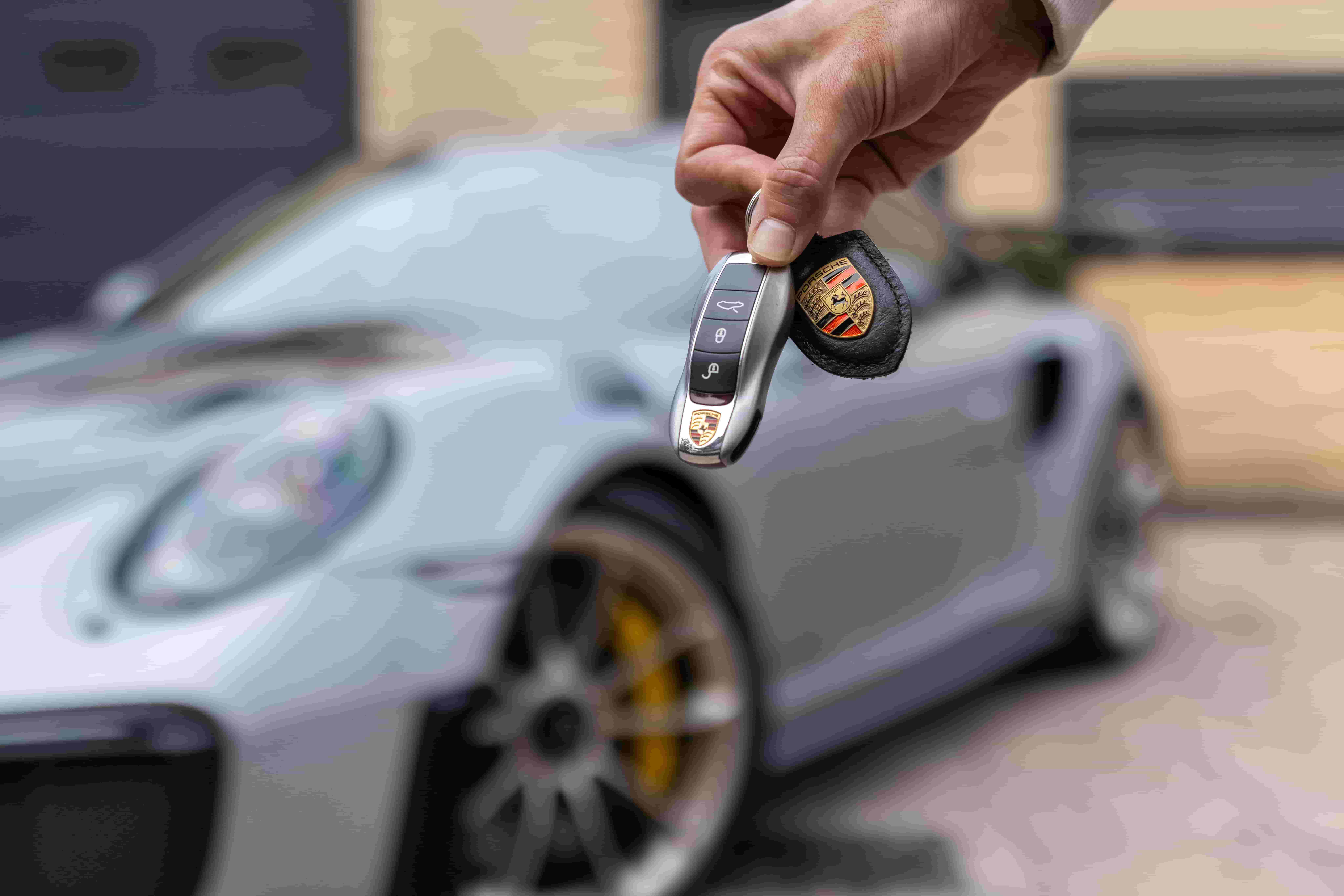 Sécurité automobile et technologies de clés modernes