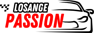 Losange Passion