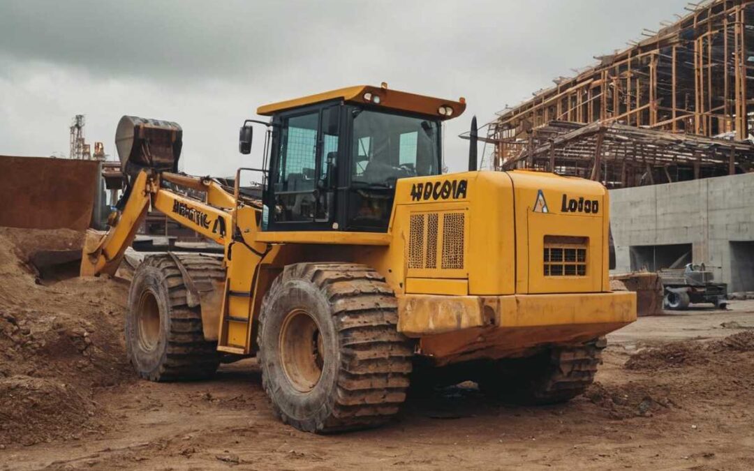 Les avantages de la location de matériel pour petits et grands chantiers